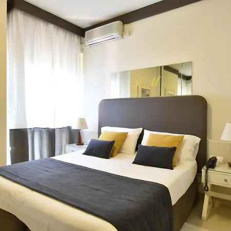 ホテル Park Maracaibo 4*