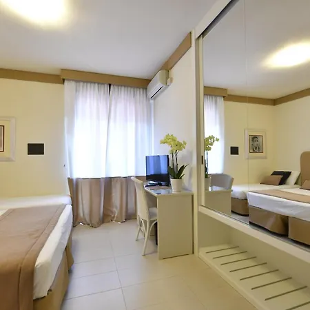 Park Maracaibo Hotel Lido di Jesolo
