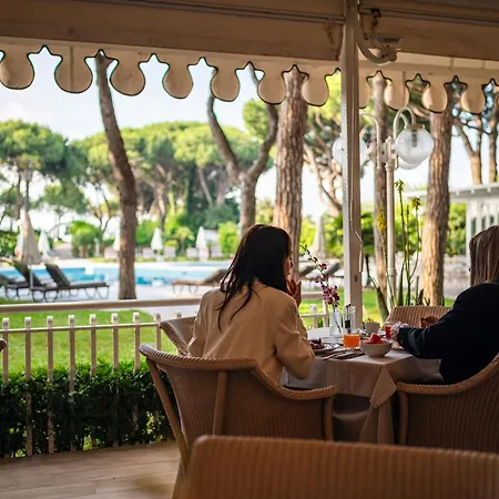Park Maracaibo 4* Lido di Jesolo