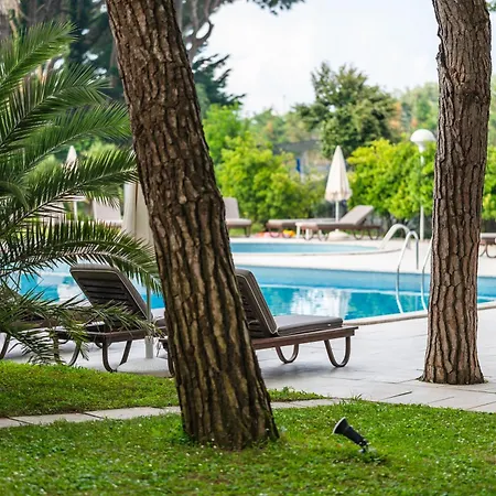 Hotell Park Maracaibo