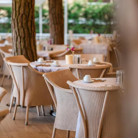 Hotel Park Maracaibo Lido di Jesolo