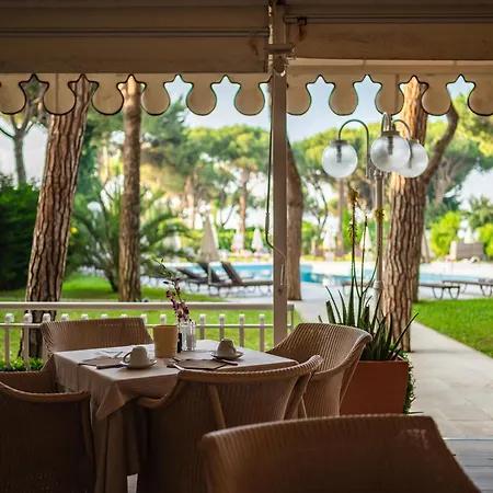 Park Maracaibo Hotel