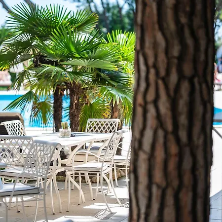 ホテル Park Maracaibo 4*