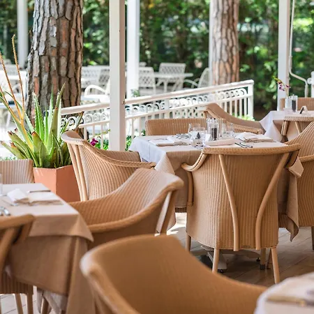 Hotel Park Maracaibo Lido di Jesolo