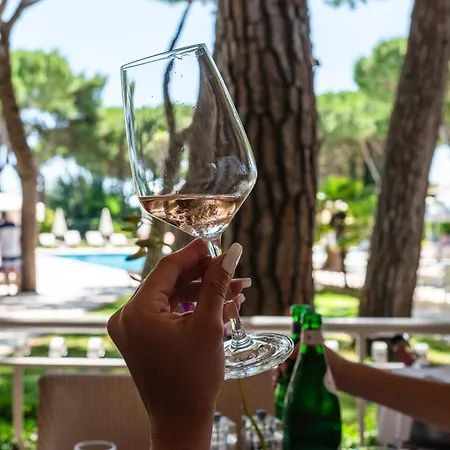 Park Maracaibo 4* Lido di Jesolo