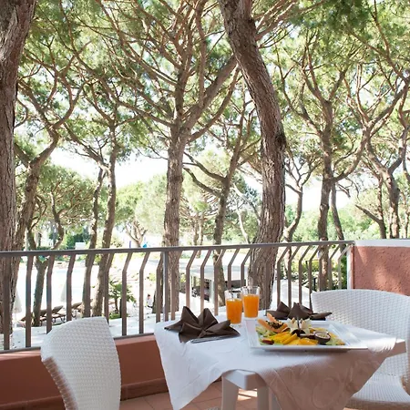 Park Maracaibo Hotel Lido di Jesolo