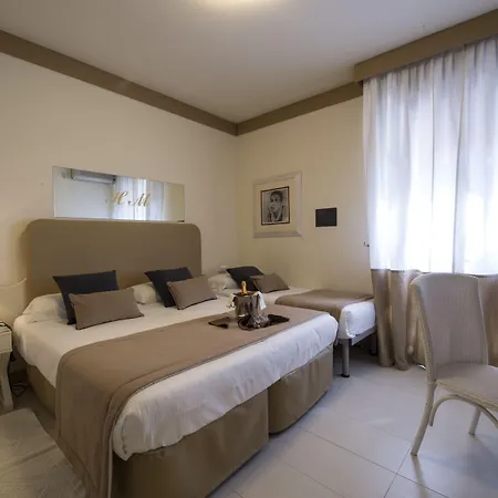 Park Maracaibo 4* ليدو دي يسولو
