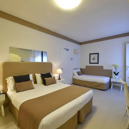 Hotel Park Maracaibo Lido di Jesolo