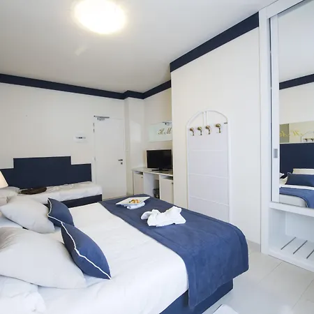 Park Maracaibo Hotel Lido di Jesolo