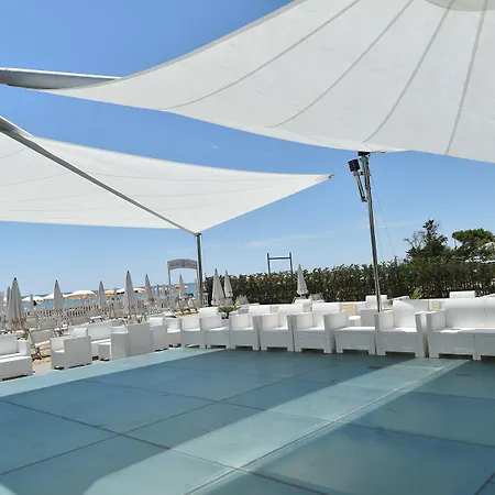 Hotel Park Maracaibo