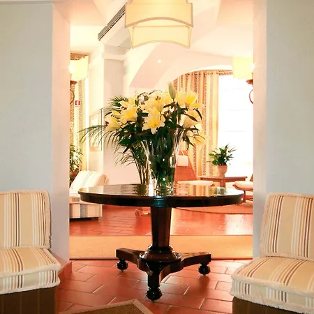 Park Maracaibo Hotel