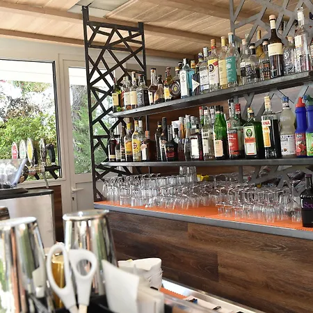 Park Maracaibo 4* Lido di Jesolo