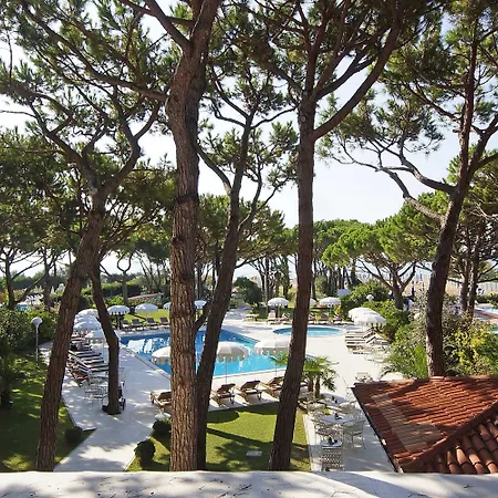Park Maracaibo Hotel Lido di Jesolo