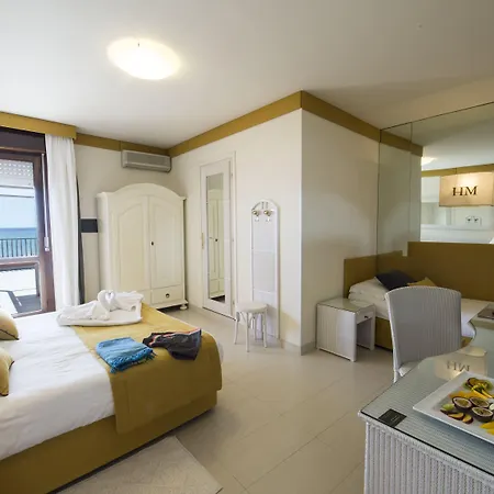 Hotel Park Maracaibo Lido di Jesolo