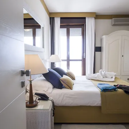 Hotel Park Maracaibo Lido di Jesolo