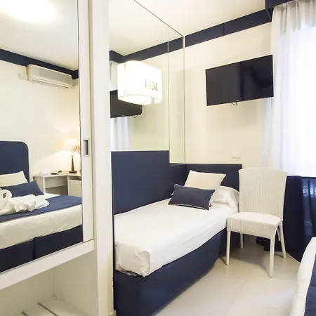 فندق Park Maracaibo 4*