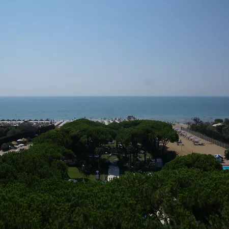 فندق Park Maracaibo ليدو دي يسولو