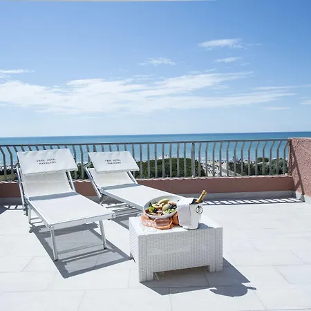 Park Maracaibo Lido di Jesolo