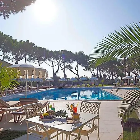 Hotell Park Maracaibo Lido di Jesolo