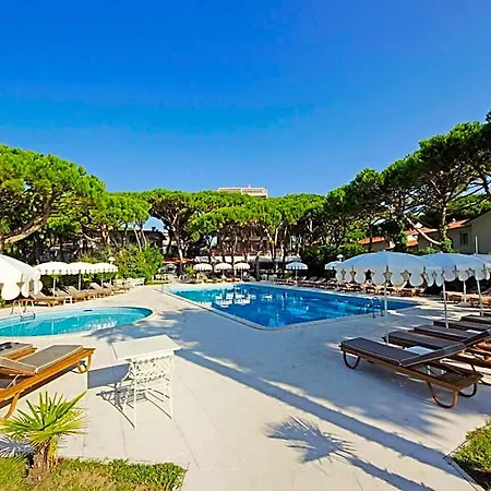 Hotell Park Maracaibo Lido di Jesolo