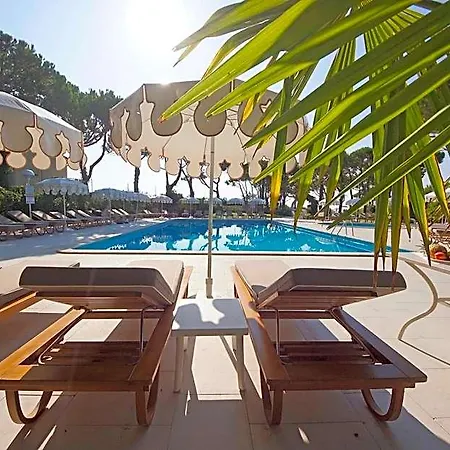 Park Maracaibo 4* Lido di Jesolo