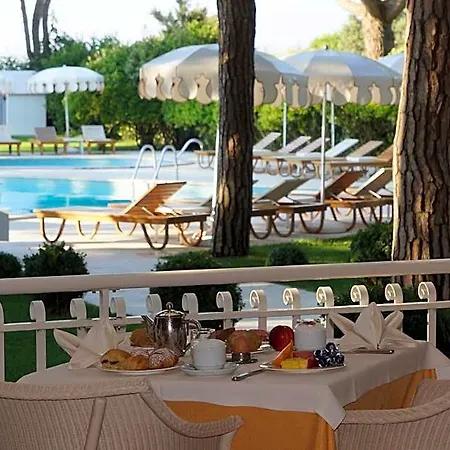Park Maracaibo Hotell