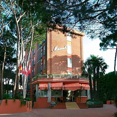 Park Maracaibo Hotel