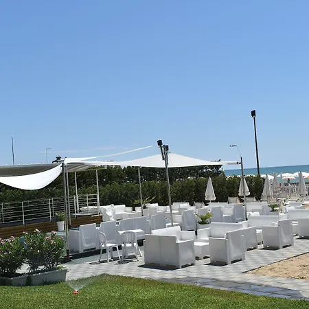 Park Maracaibo Hotell Lido di Jesolo