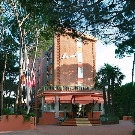 فندق Park Maracaibo ليدو دي يسولو