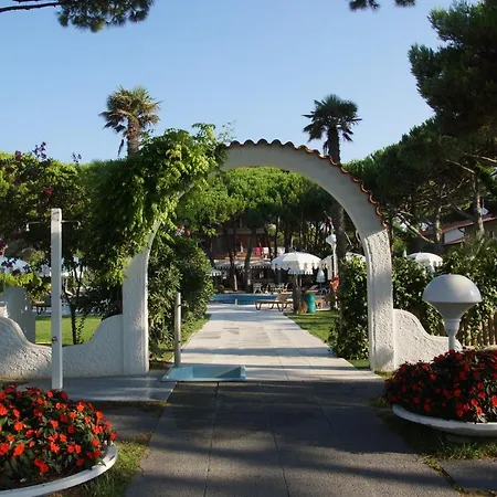 Park Maracaibo リド・ディ・イエゾロ