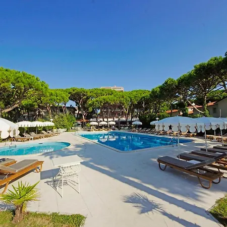 Hotel Park Maracaibo Lido di Jesolo