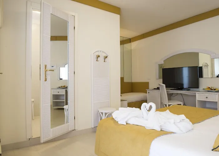 Hotel Park Maracaibo Lido di Jesolo