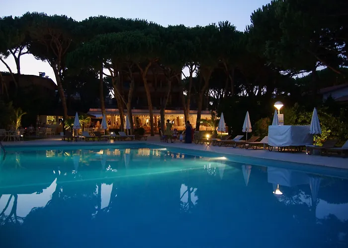 Hotel Park Maracaibo Lido di Jesolo