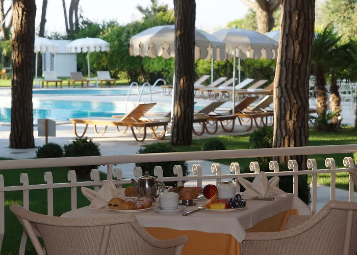 Hotel Park Maracaibo