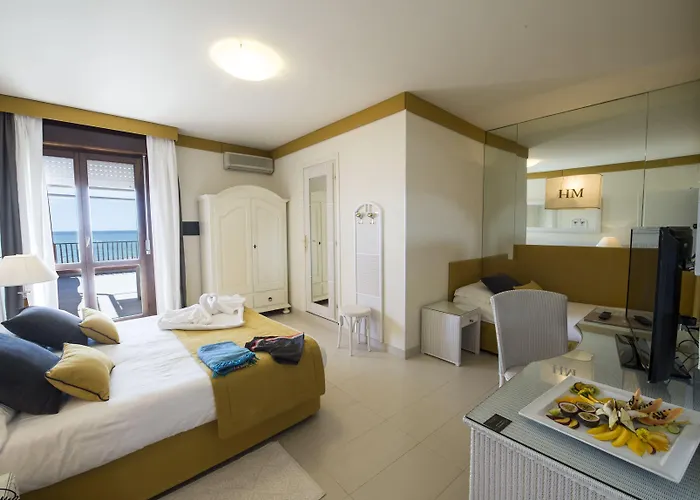 Hotel Park Maracaibo Lido di Jesolo