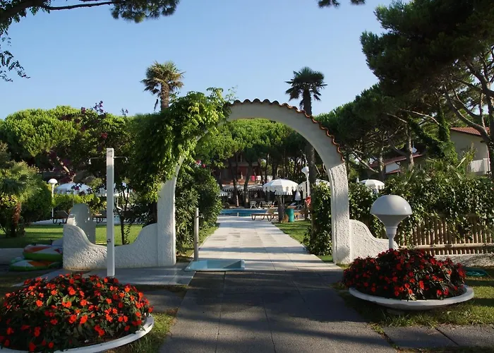 Park Maracaibo Lido di Jesolo