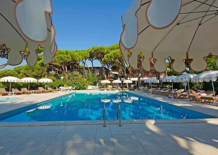 Park Maracaibo 4* Lido di Jesolo