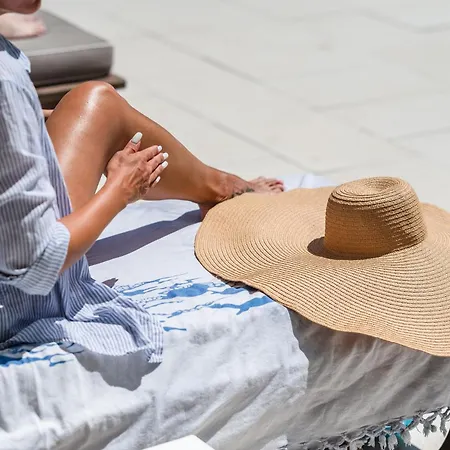 Hotel Park Maracaibo 4*