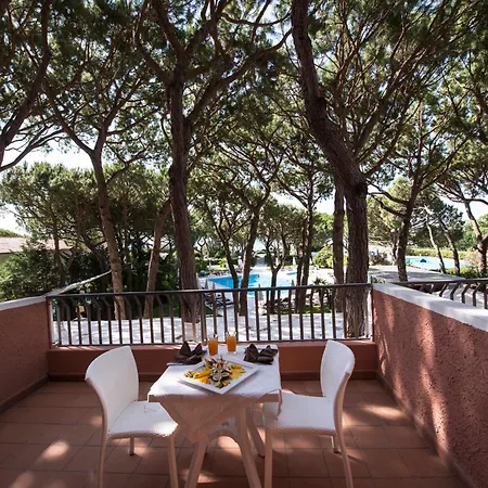Szálloda Park Maracaibo 4*