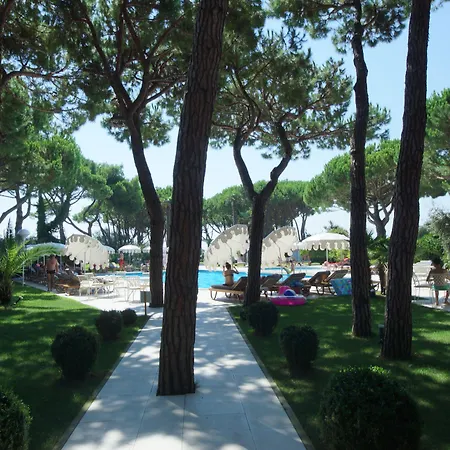 Park Maracaibo 4* Jesolo