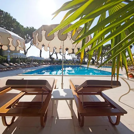 Szálloda Park Maracaibo 4*