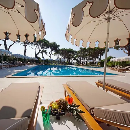 Szálloda Park Maracaibo 4*