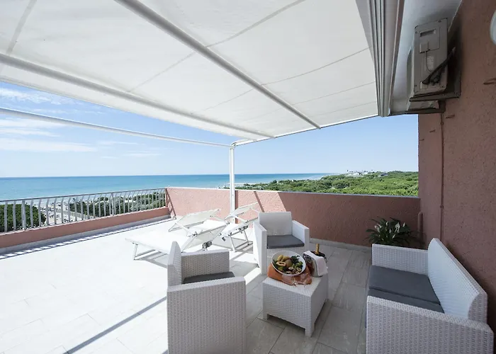 Hotel Park Maracaibo