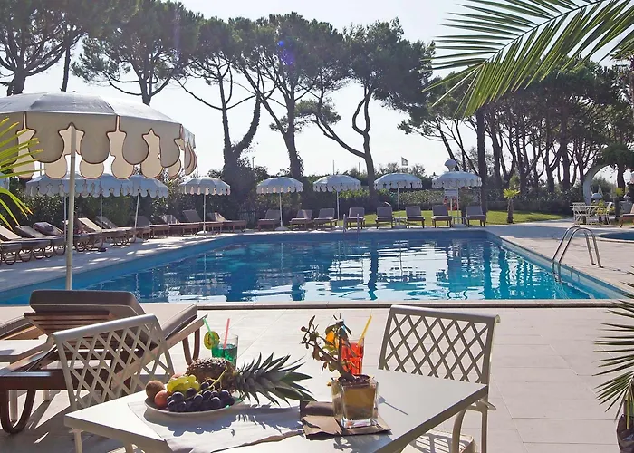 Park Maracaibo Jesolo