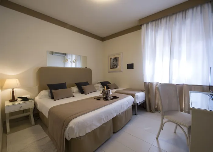 Park Maracaibo 4* Jesolo