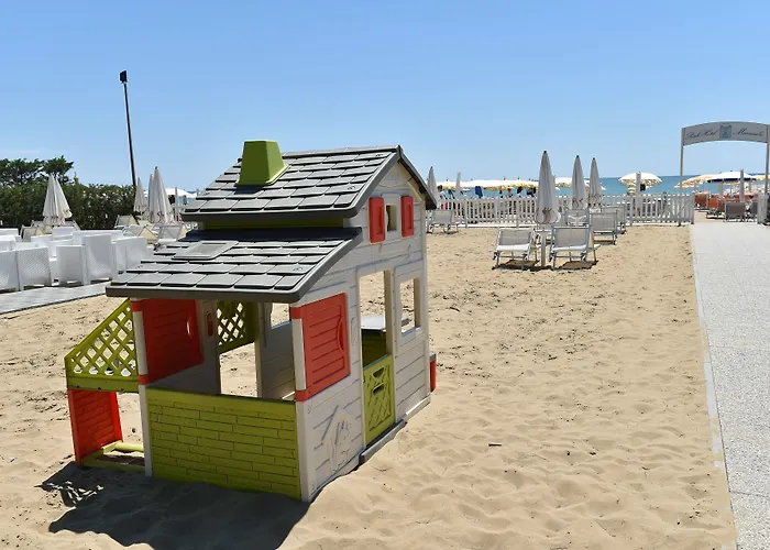 Hotel Park Maracaibo