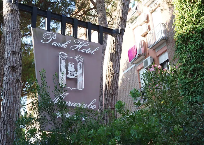 Park Maracaibo 4* Jesolo