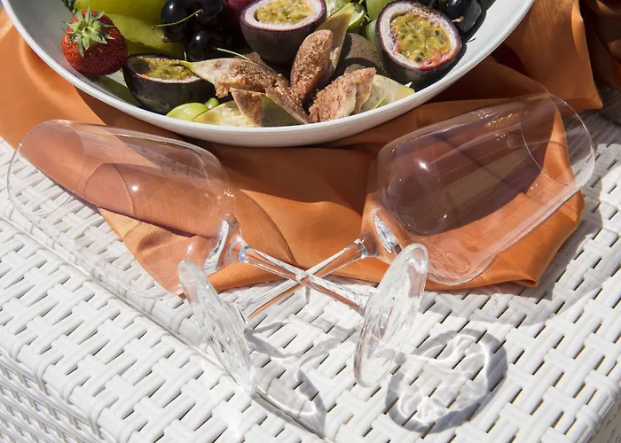 Hotel Park Maracaibo Jesolo