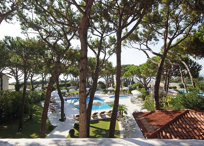 Park Maracaibo Hotel Jesolo