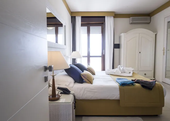 Hotel Park Maracaibo Jesolo